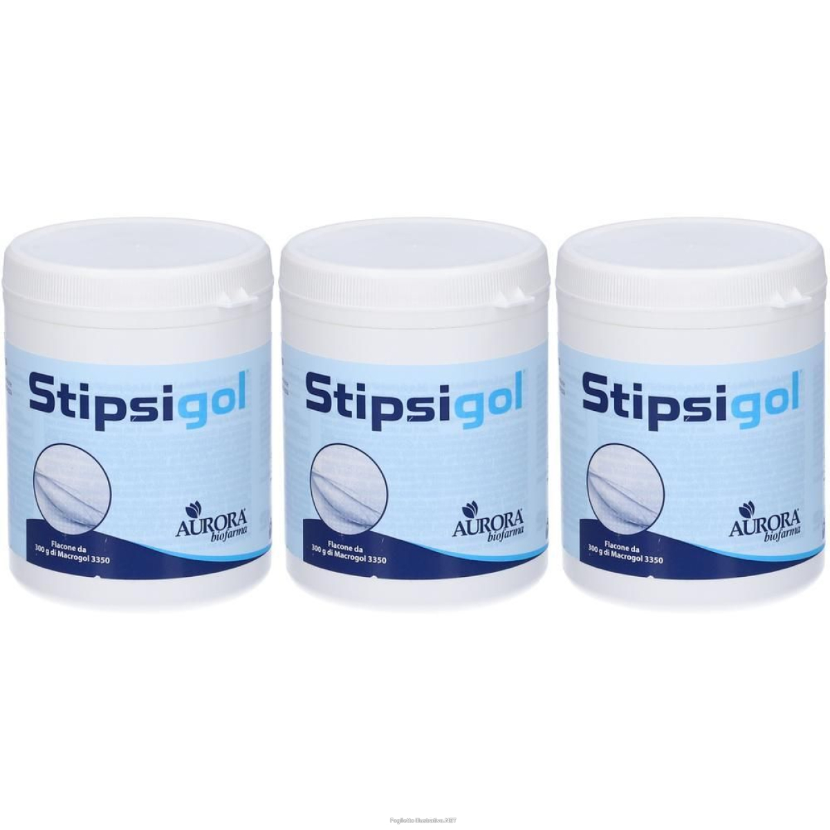 Cerca Offerte di stipsigol 300 g 3x300 g polvere per soluzione orale e acquista online