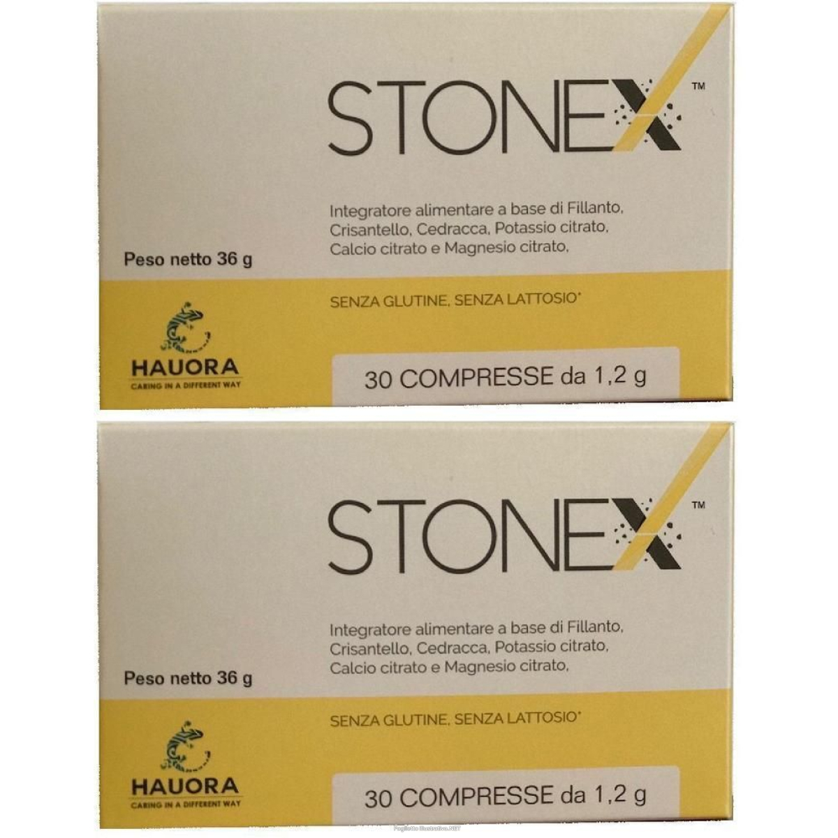 Cerca Offerte di Stonex 30 Compresse 2x1 Pezzi e acquista online