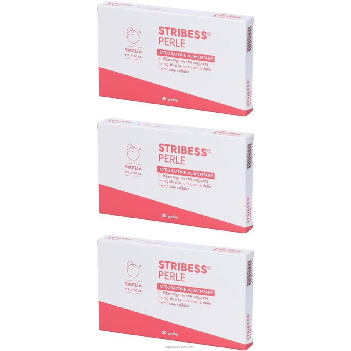 Cerca Offerte di stribess perle 3x30 pz e acquista online