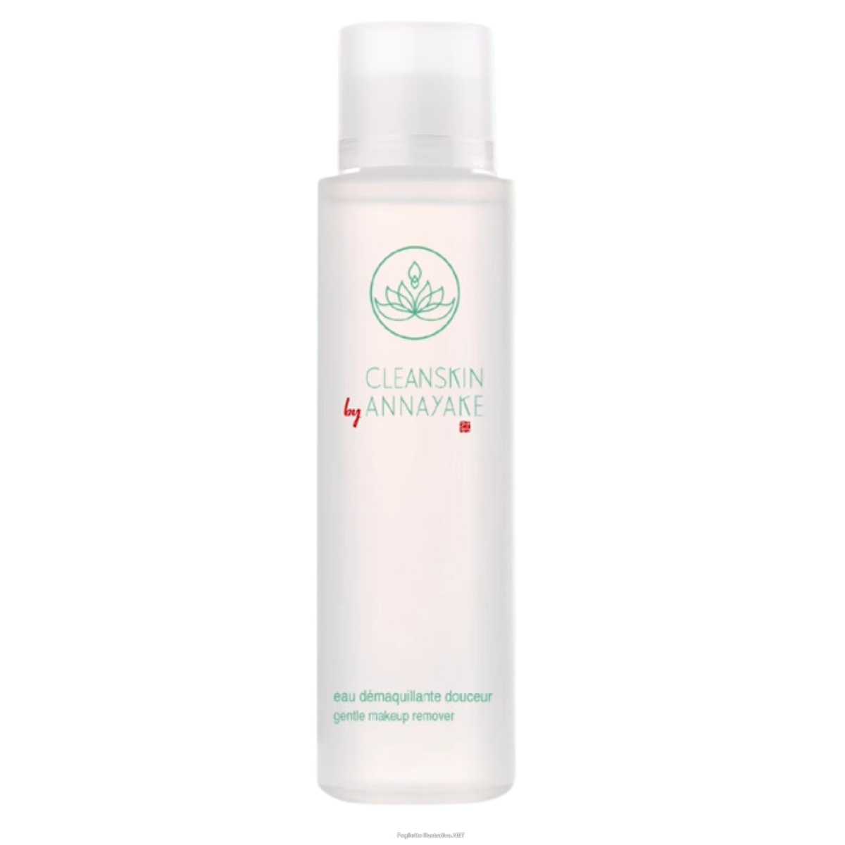 Cerca Offerte di struccante annayake cleanskin eau demaquillante douceur 150ml - delicato per viso e occhi e acquista online