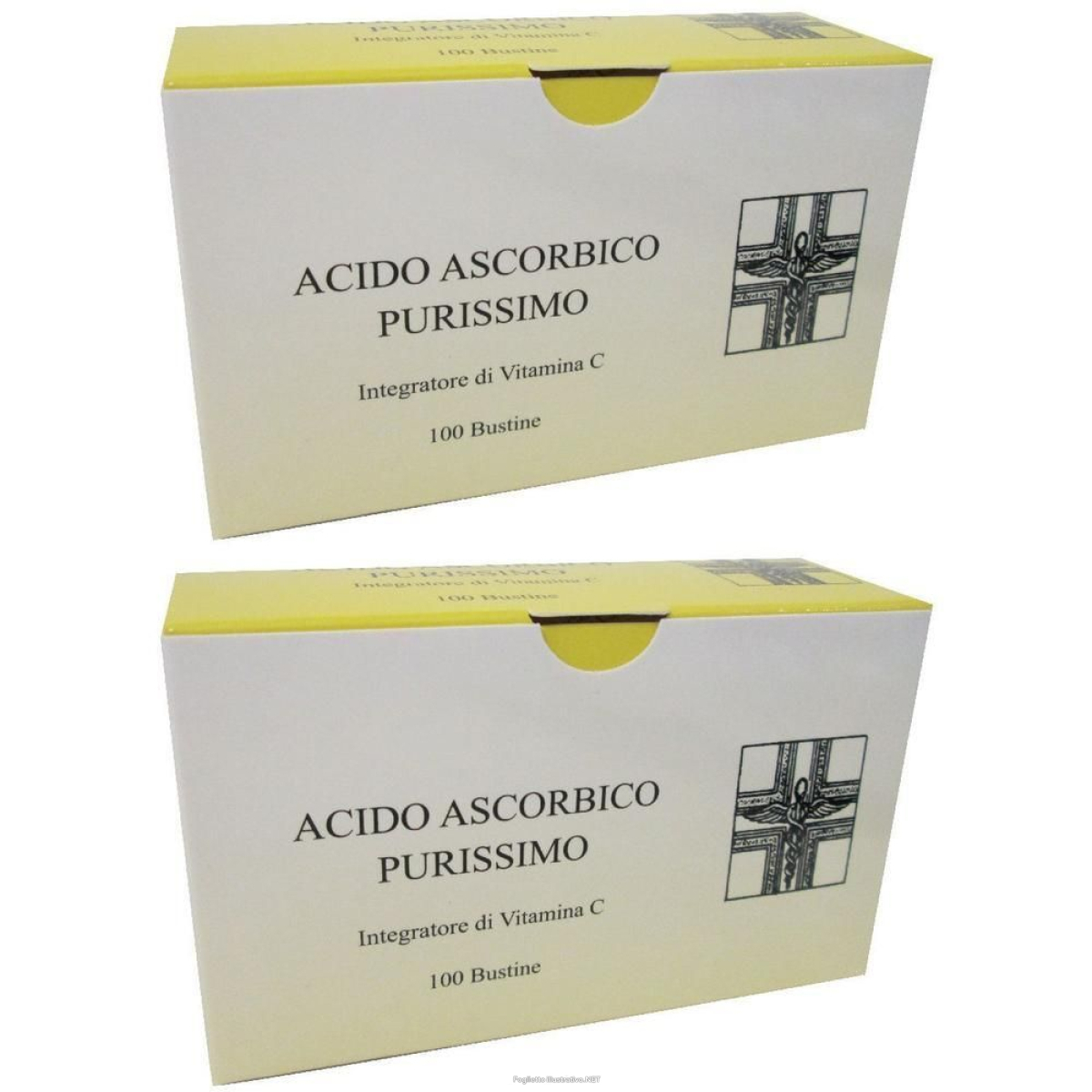 Cerca Offerte di studio3farma acido ascorbico purissimo 2x15 g e acquista online