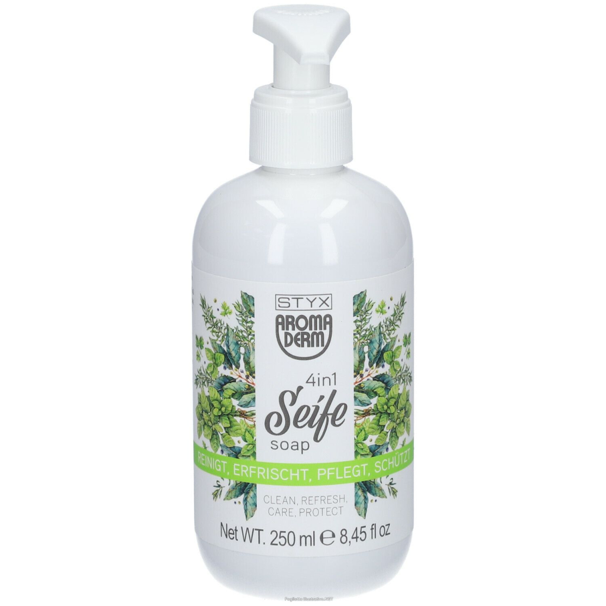 Cerca Offerte di styx sapone 4 in 1 250 ml e acquista online