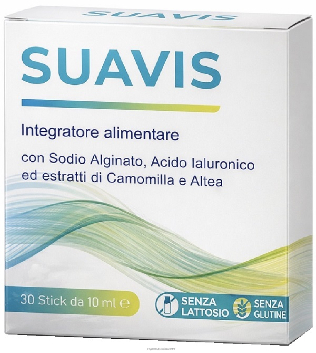 Cerca Offerte di suavis integratore per il benessere gastrico e digestivo 30 stick da 10ml e acquista online