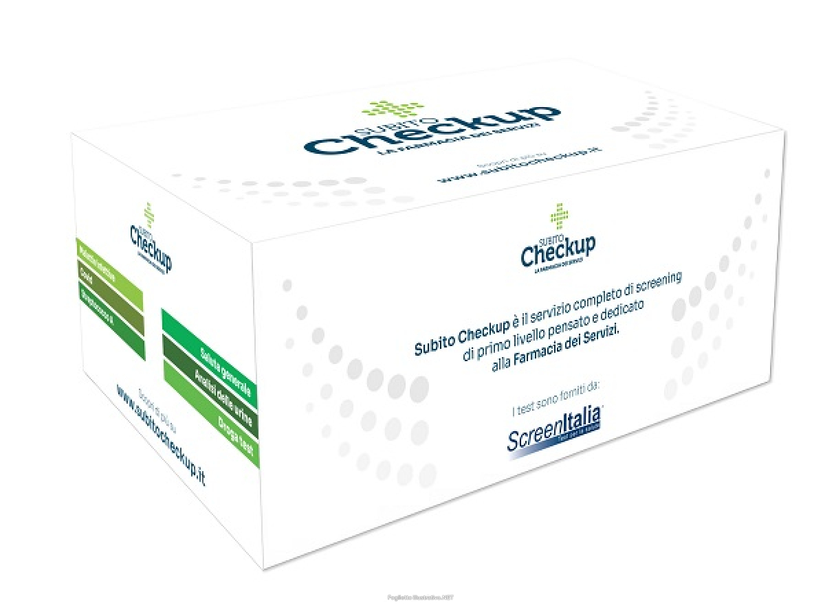 Cerca Offerte di subito checkup test vitamina d - autotest rapido per controllare i livelli di vitamina d e acquista online