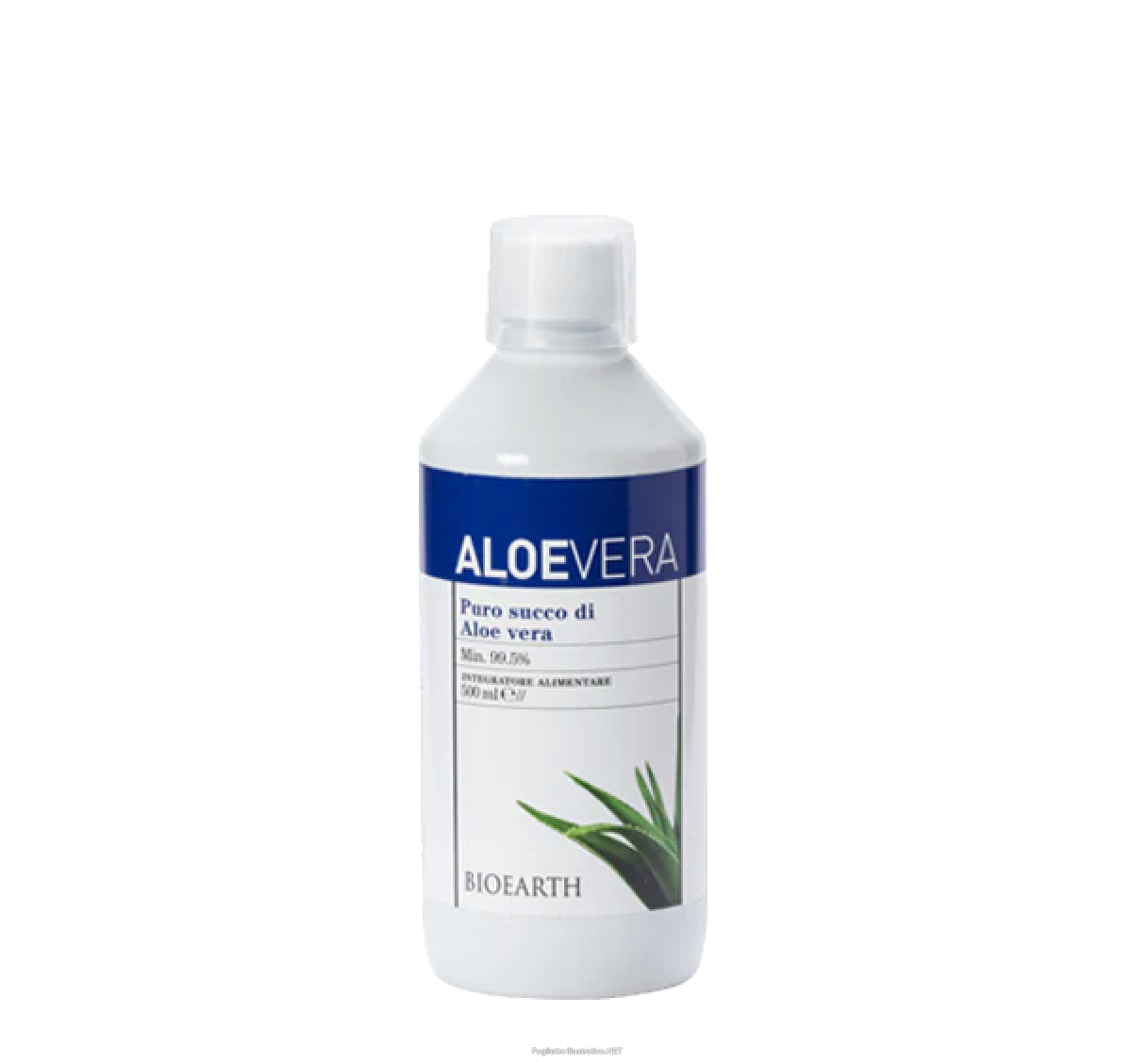 Cerca Offerte di succo aloe vera bioearth 500ml e acquista online