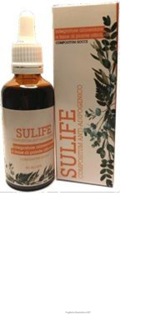 Cerca Offerte di sulife 50ml e acquista online