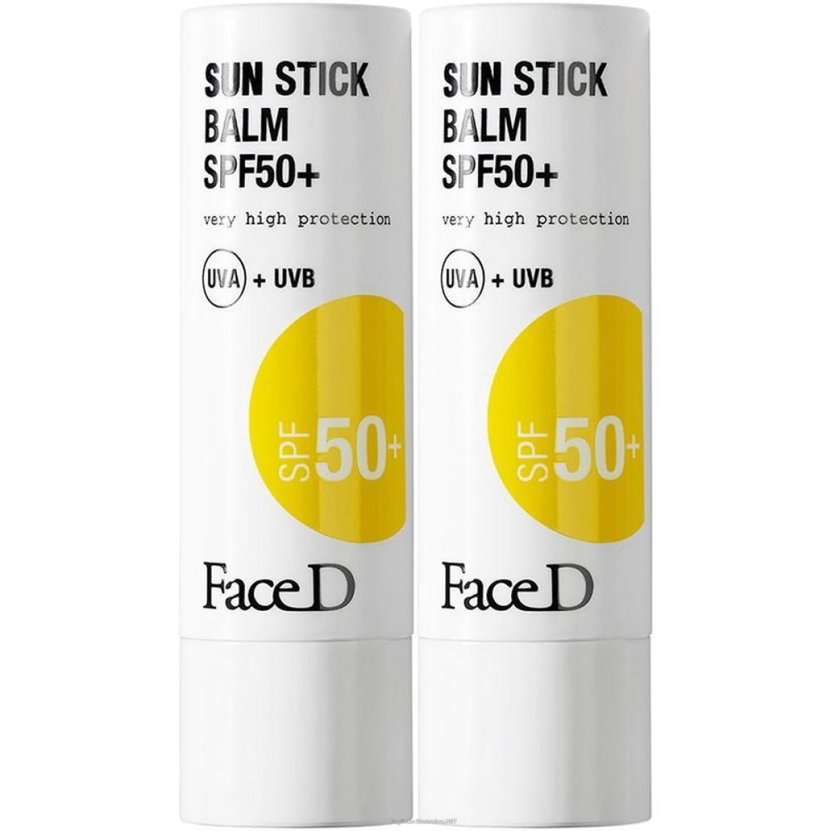 Cerca Offerte di sun stick balsamo labbra spf50+ 2x5,5 g e acquista online