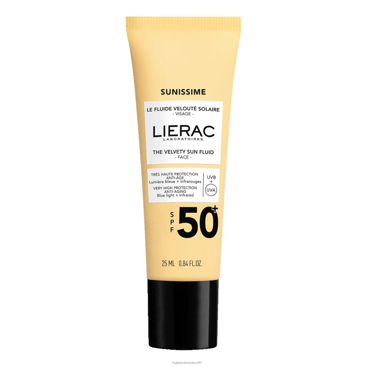 Cerca Offerte di sunissime fluido solare colorato viso spf50+ 40 ml e acquista online