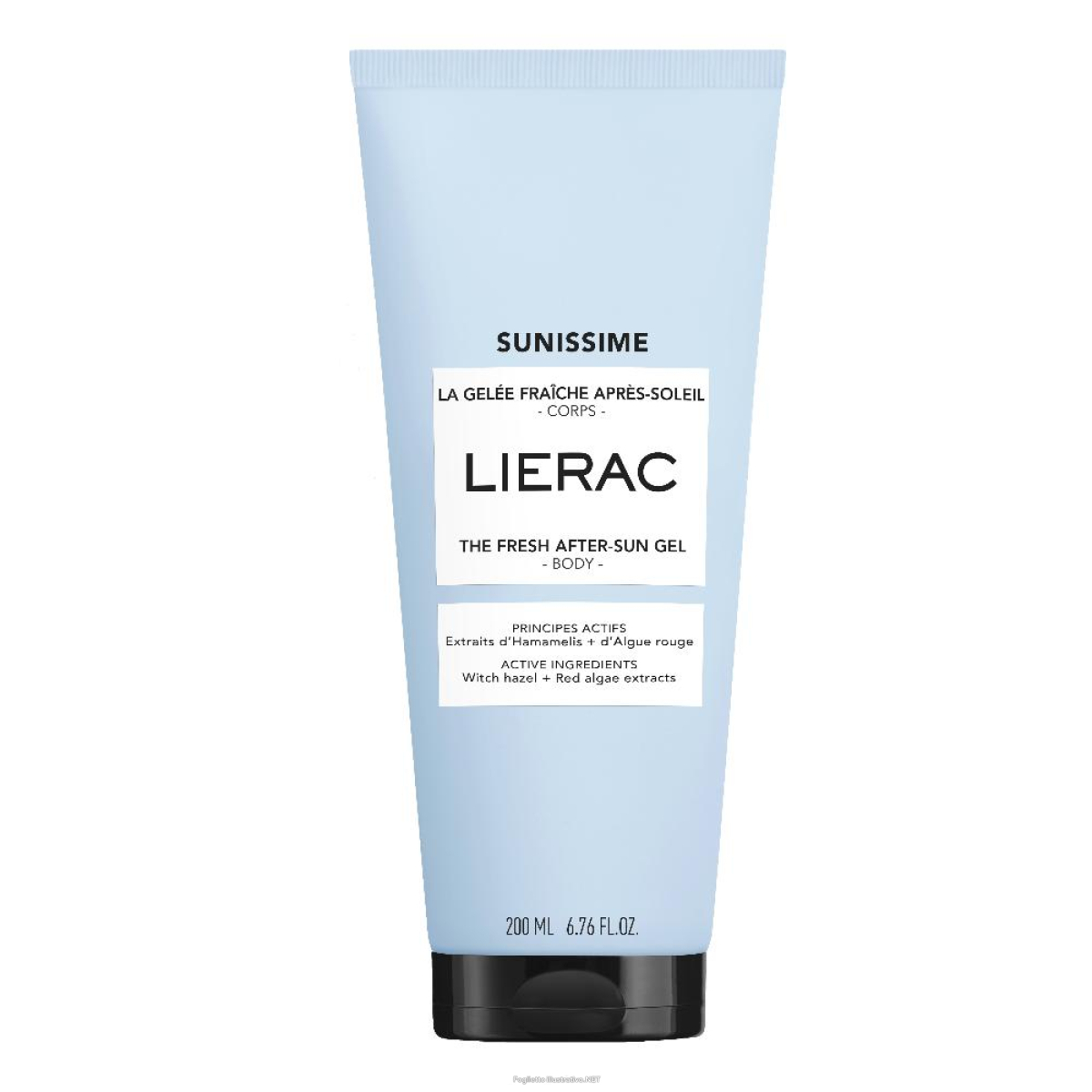Cerca Offerte di lierac sunissime gel doposole rinfrescante 200 ml e acquista online