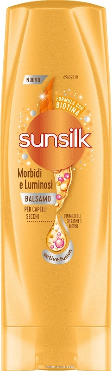 Cerca Offerte di sunsilk balsamo morbidi luminosi 200 ml e acquista online