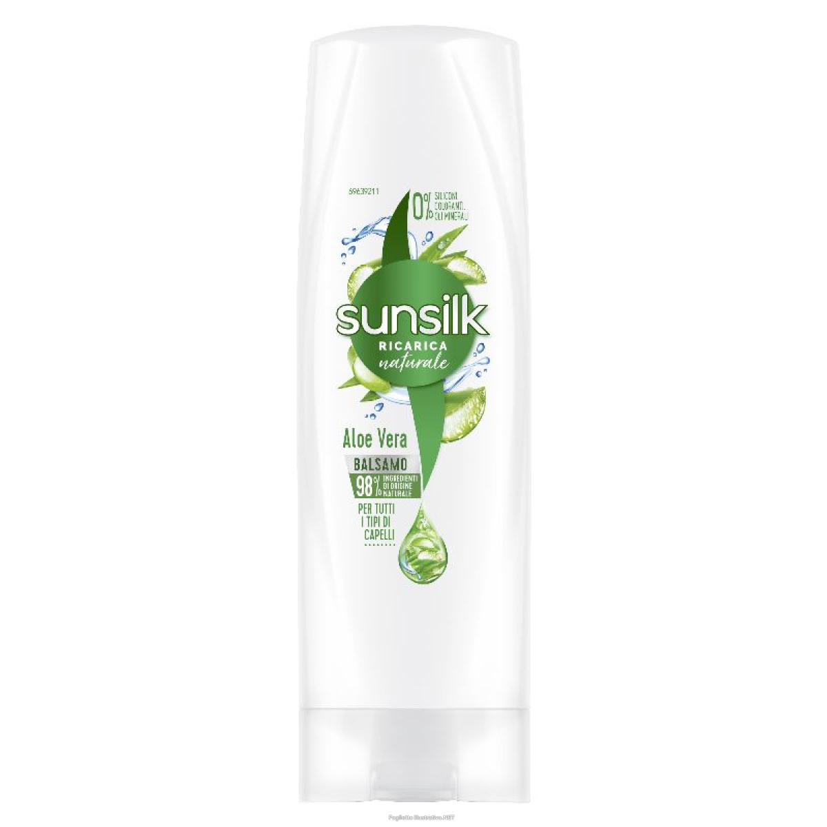 Cerca Offerte di sunsilk - ricarica naturale aloe vera - balsamo per capelli 200 ml e acquista online