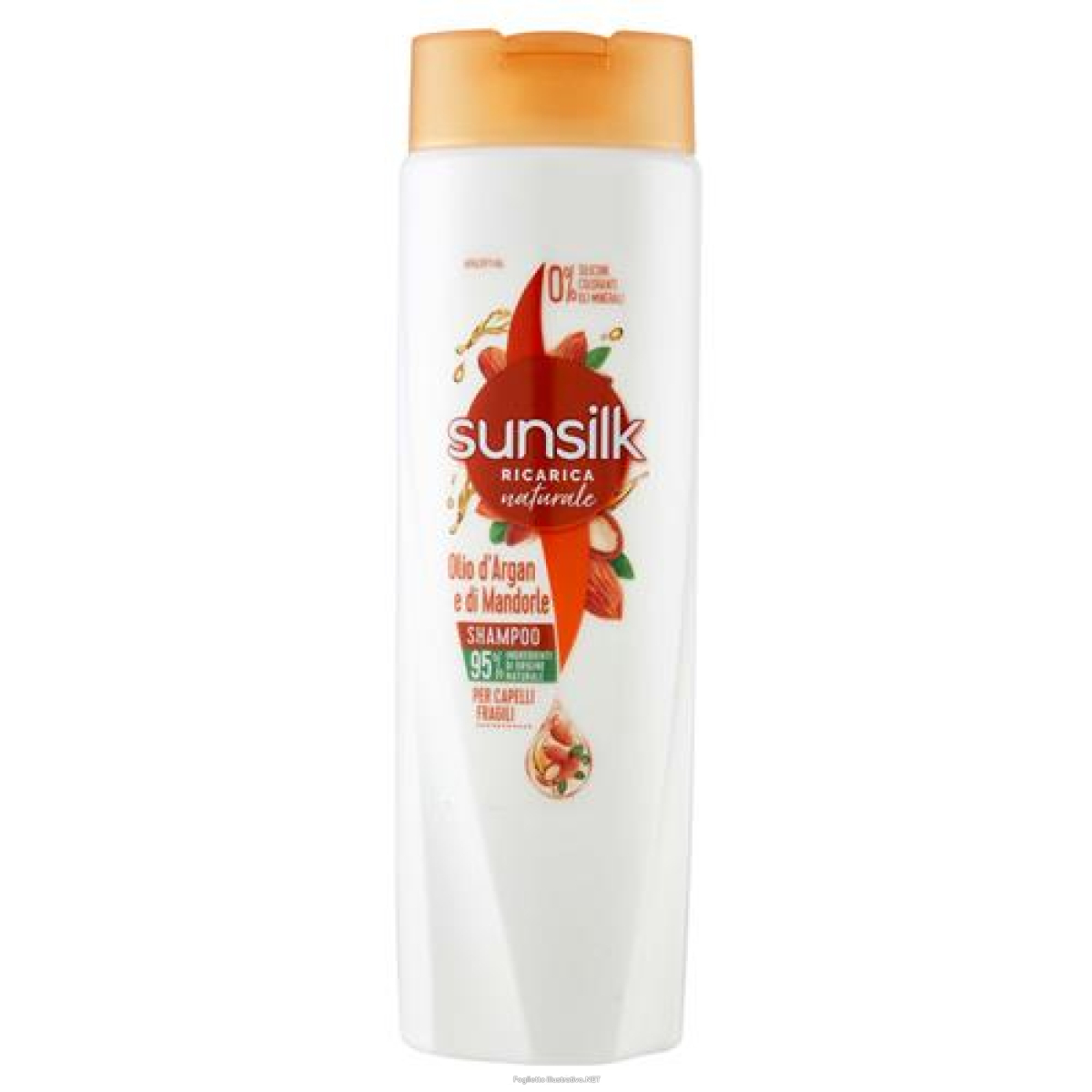 Cerca Offerte di sunsilk ricarica sh mand 250ml e acquista online