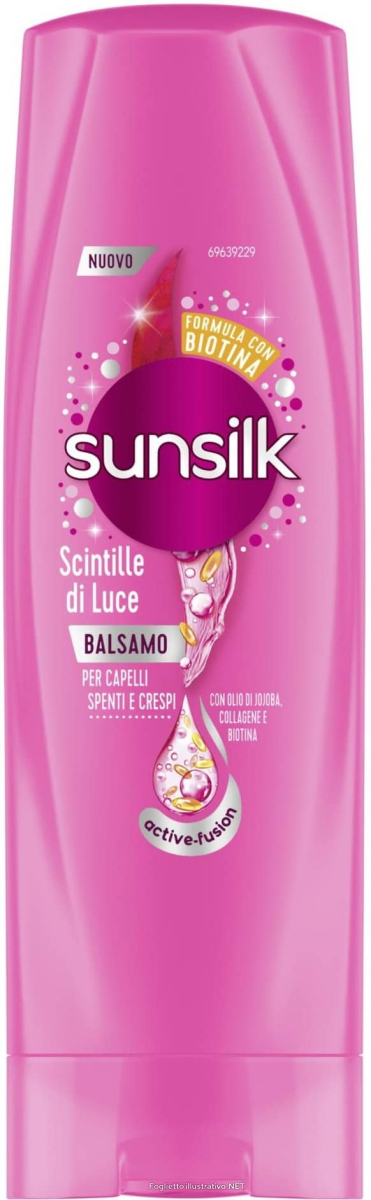 Cerca Offerte di sunsilk scint luce bals 200ml e acquista online
