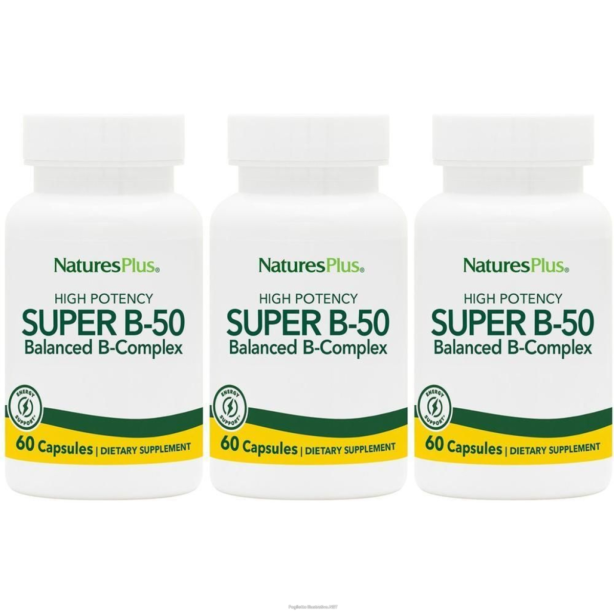Cerca Offerte di super b50 60 capsule 3x60 pz e acquista online