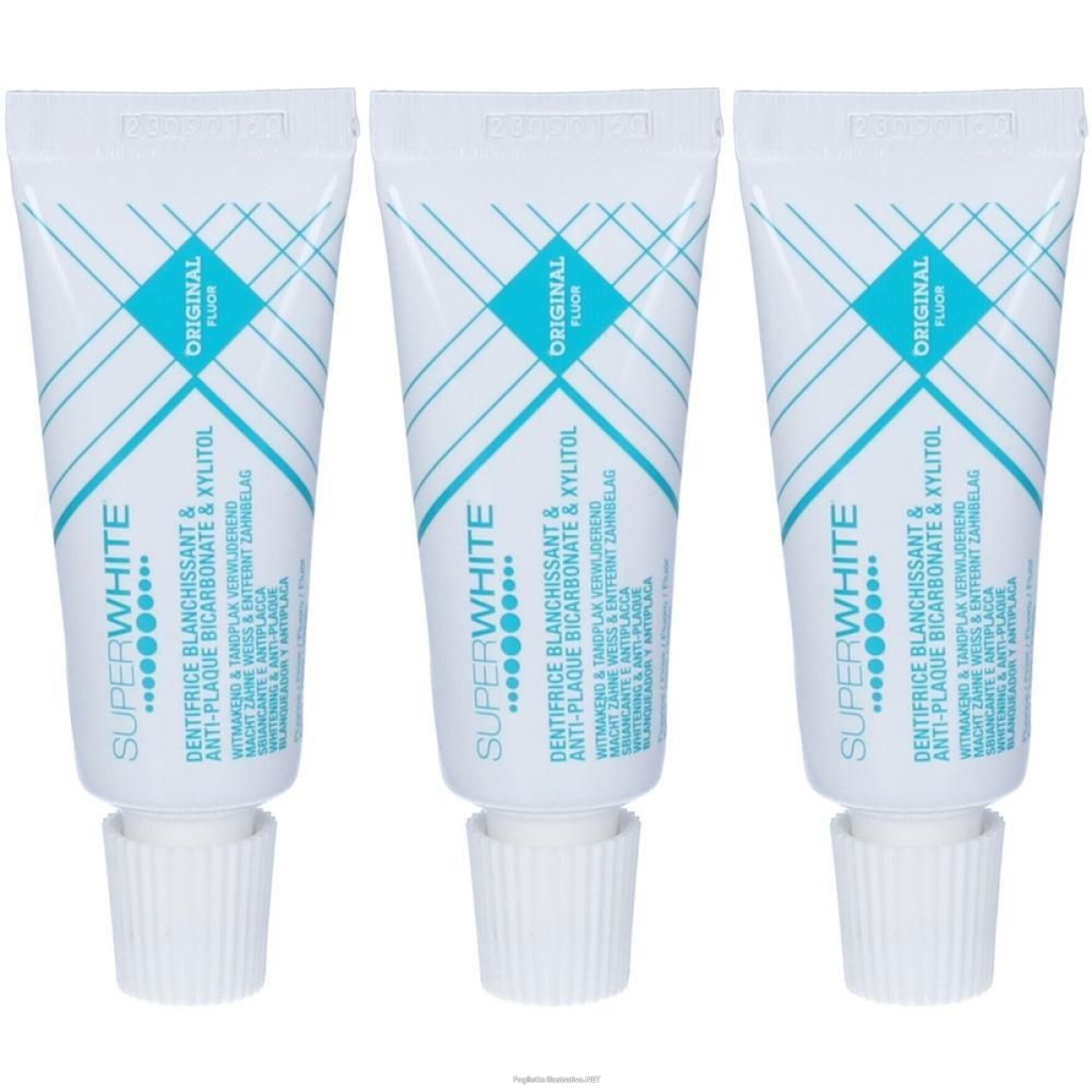 Cerca Offerte di superwhite dentifricio original 15ml 3x15 ml e acquista online