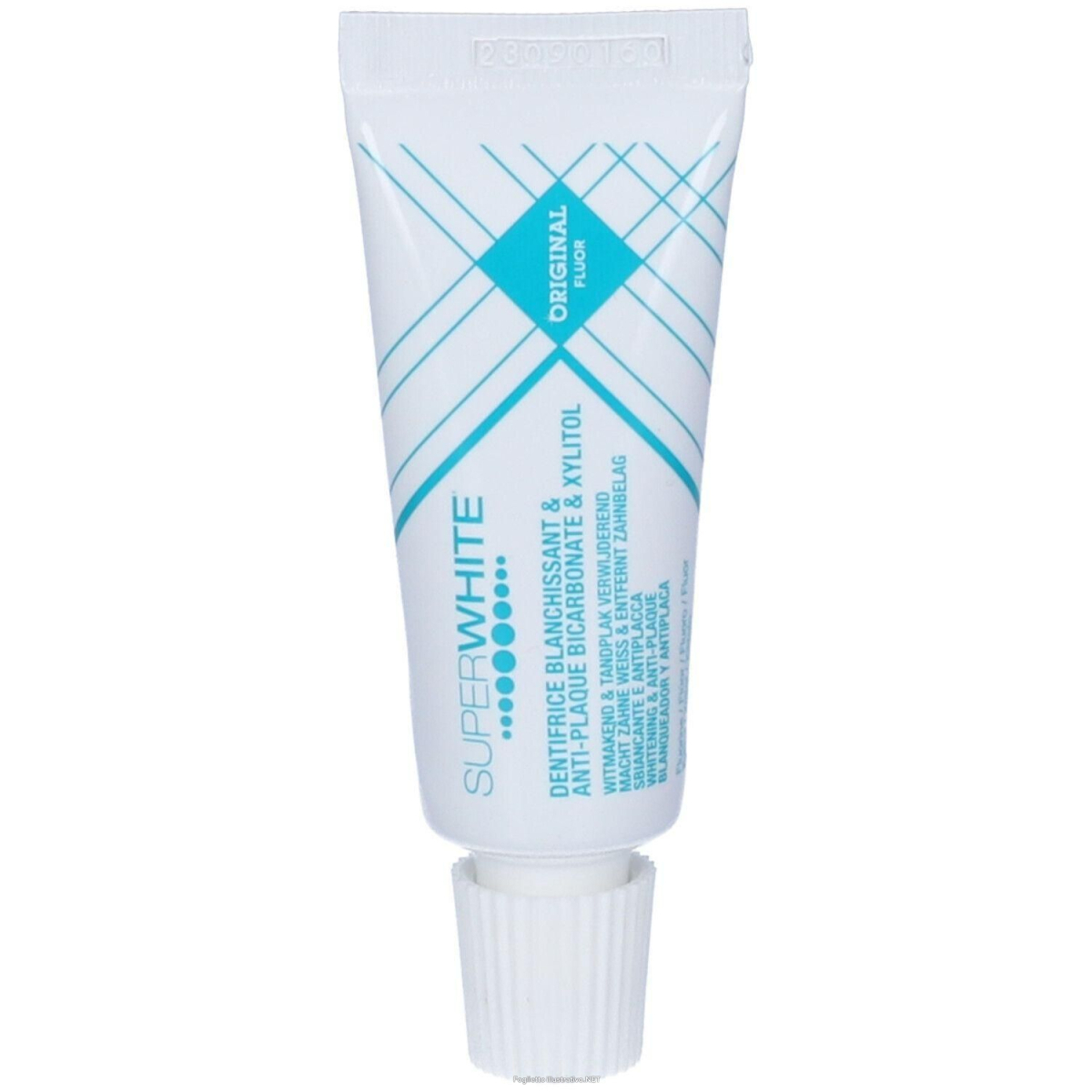 Cerca Offerte di superwhite dentifricio original 15ml 4x15 ml e acquista online