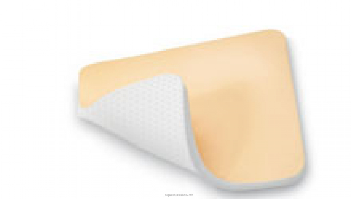 Cerca Offerte di suprasorb p+phmb 5x5cm 10 pezzi e acquista online