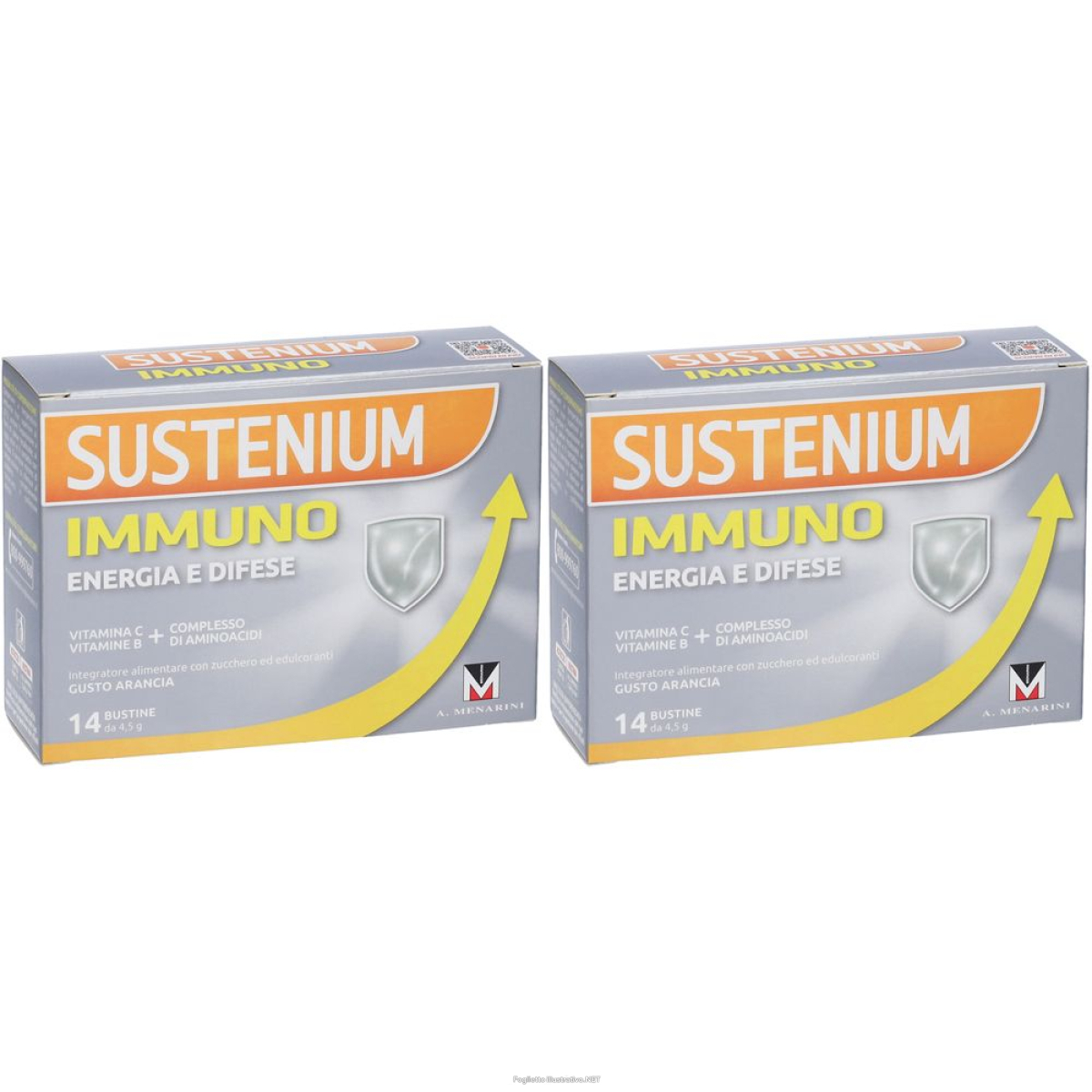 Cerca Offerte di sustenium immuno | integratore alimentare a base di vitamine b, c, zin e acquista online