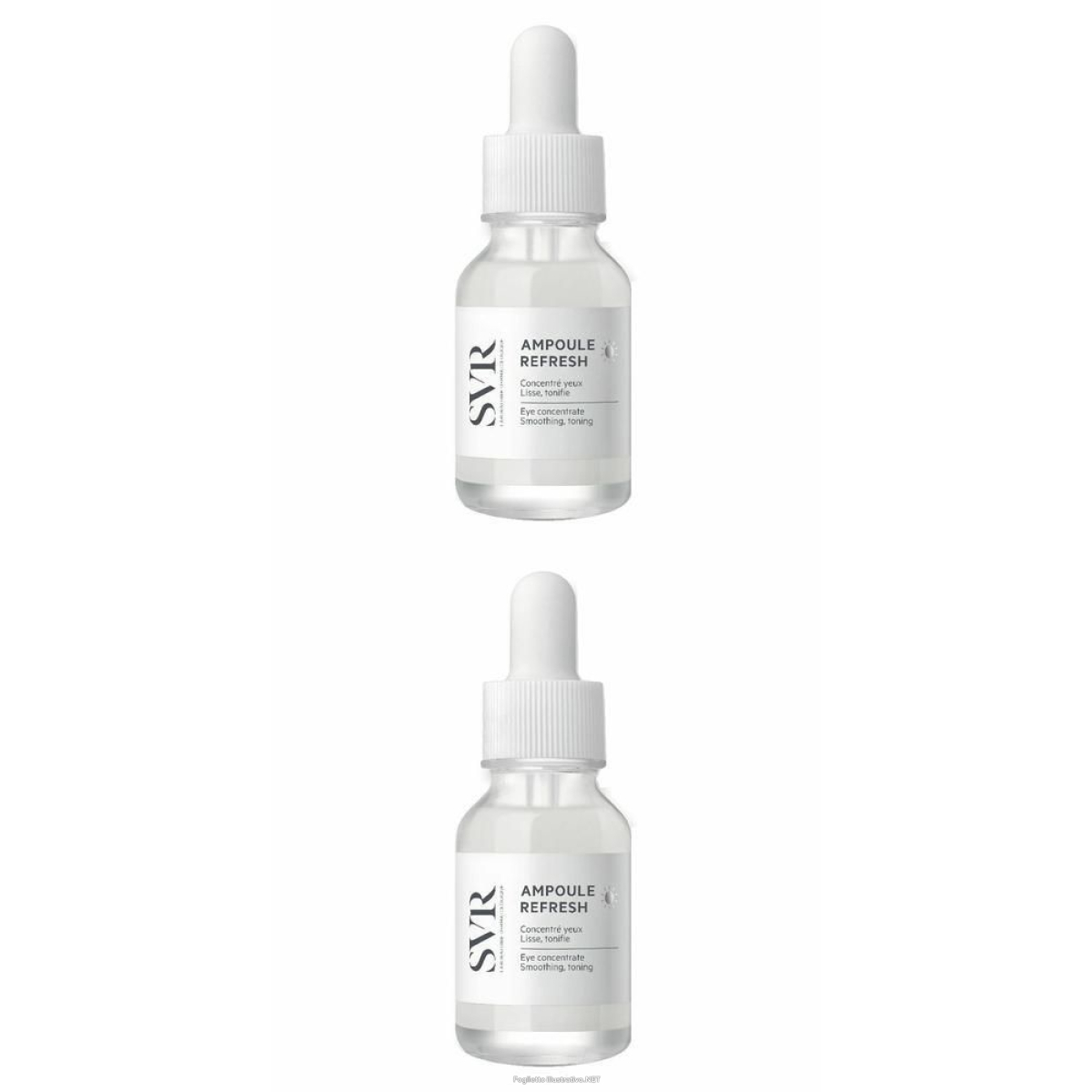 Cerca Offerte di svr ampoule refresh 2x15 ml e acquista online