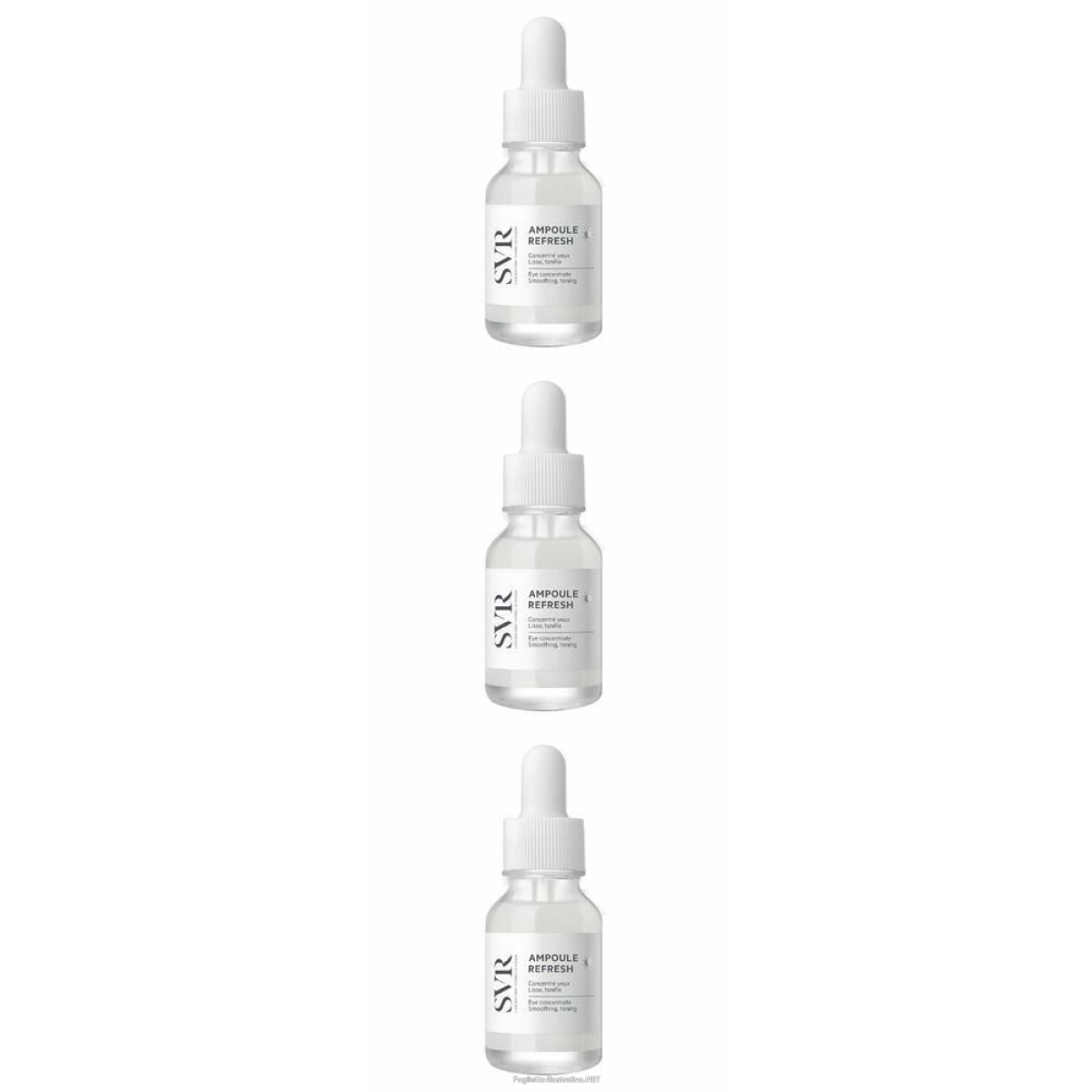 Cerca Offerte di svr ampoule refresh 3x15 ml e acquista online