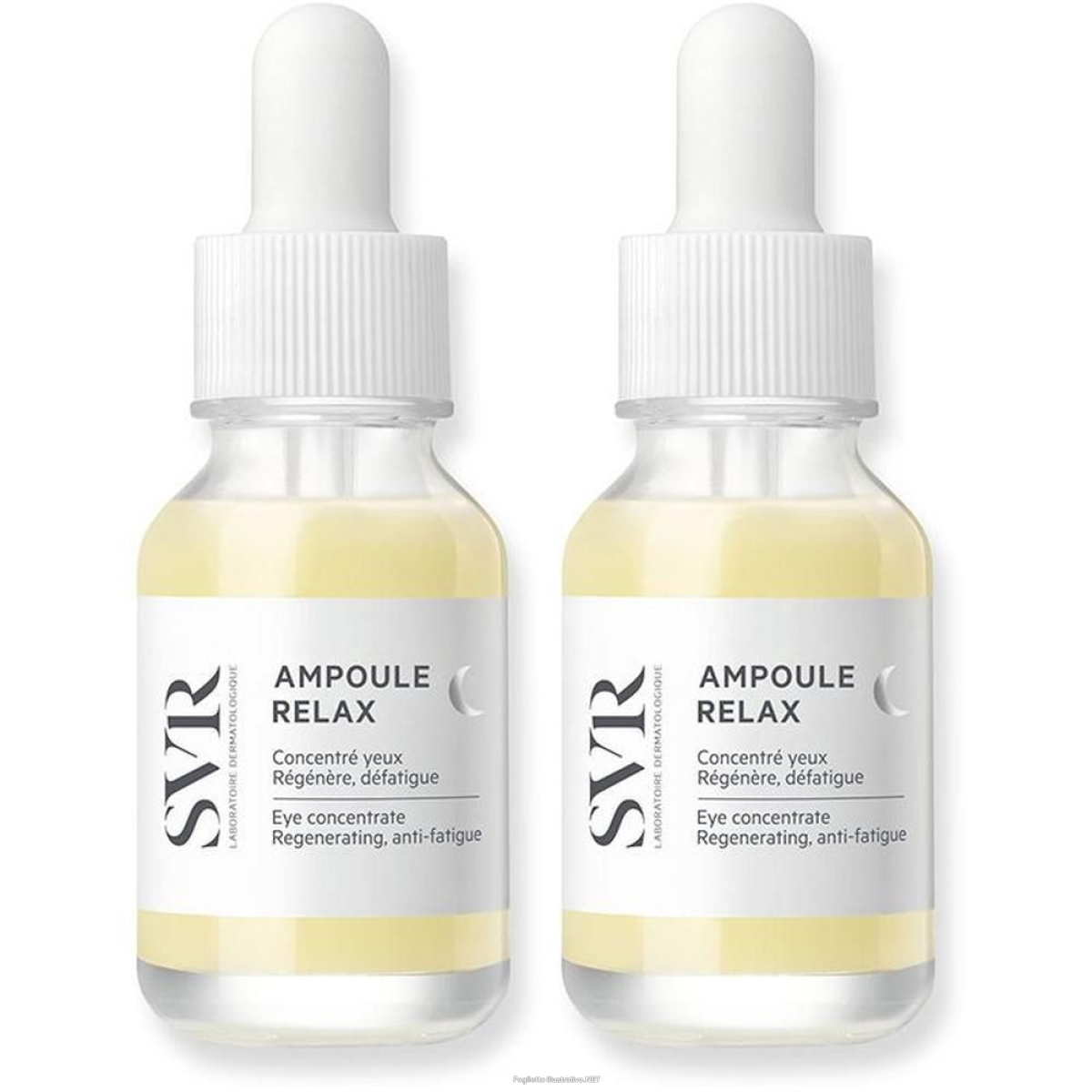 Cerca Offerte di svr ampoule relax 2x15 ml e acquista online