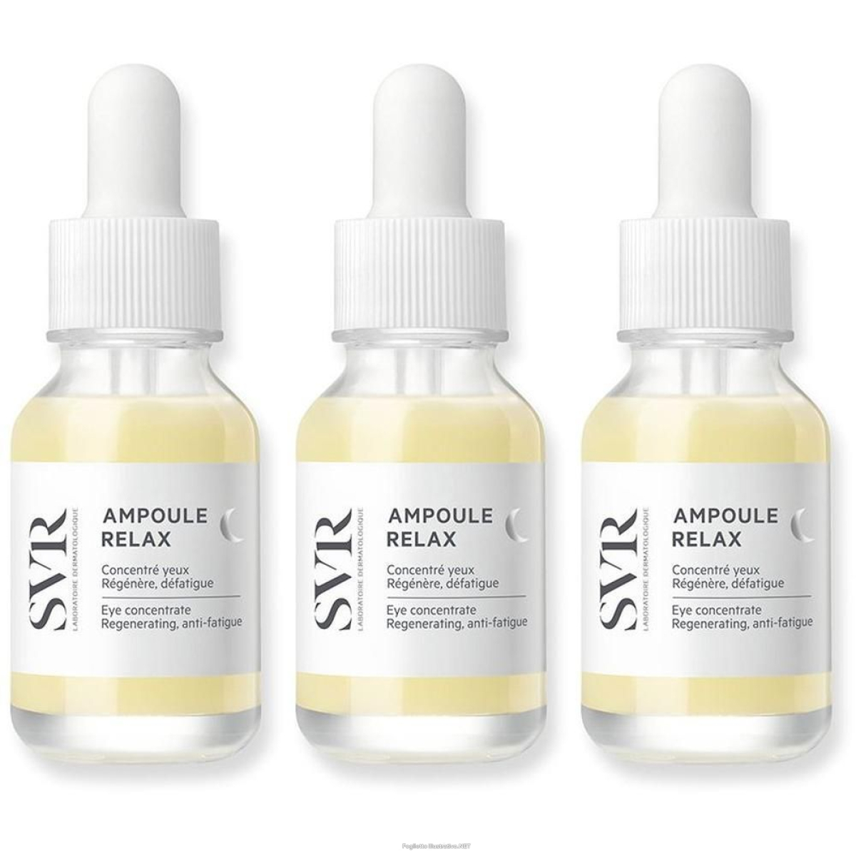 Cerca Offerte di svr ampoule relax 3x15 ml e acquista online