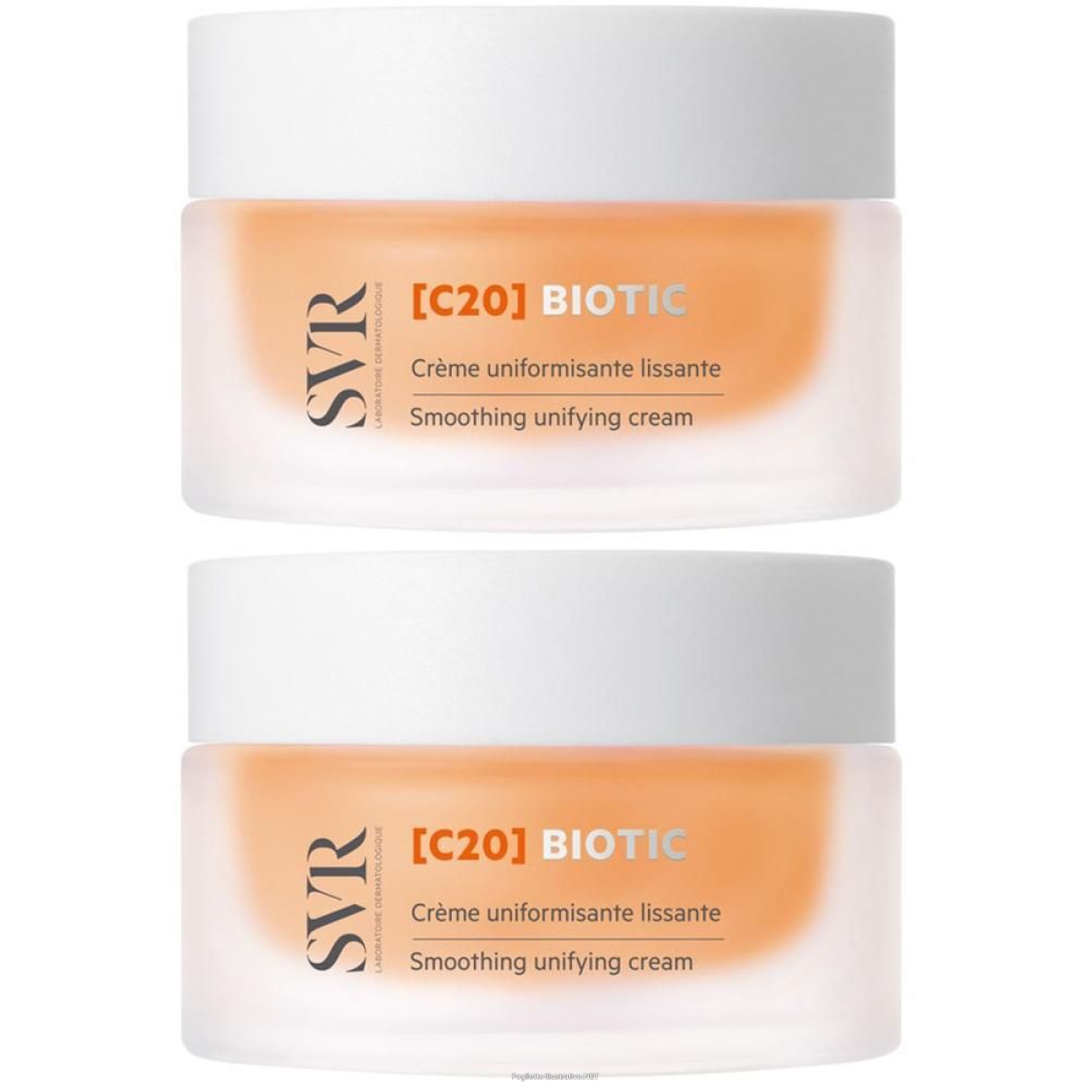 Cerca Offerte di svr c20 biotic crema 2x50 ml e acquista online