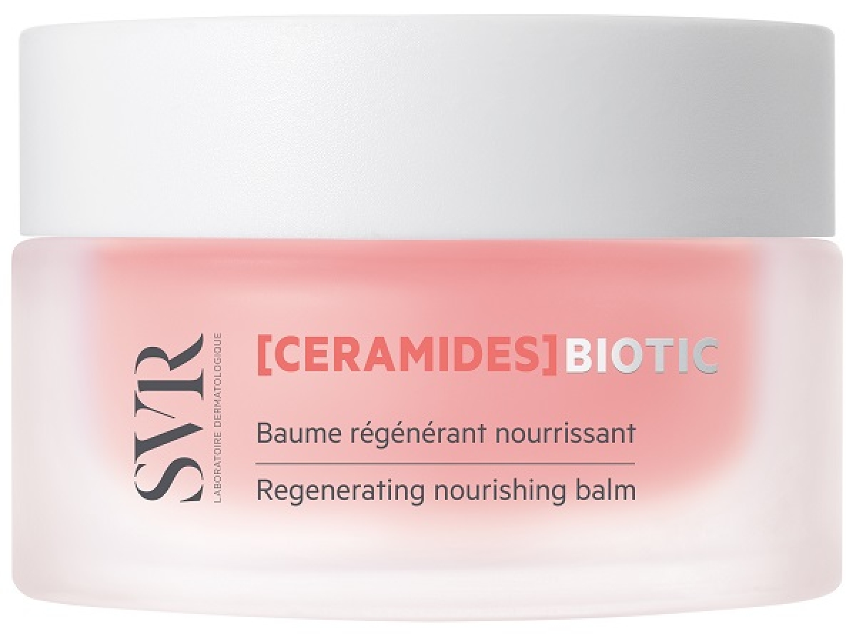 Cerca Offerte di Svr ceramides biotic balsamo viso nutriente lenitiva pelle secca e molto secca ricaricabile 50 ml e acquista online