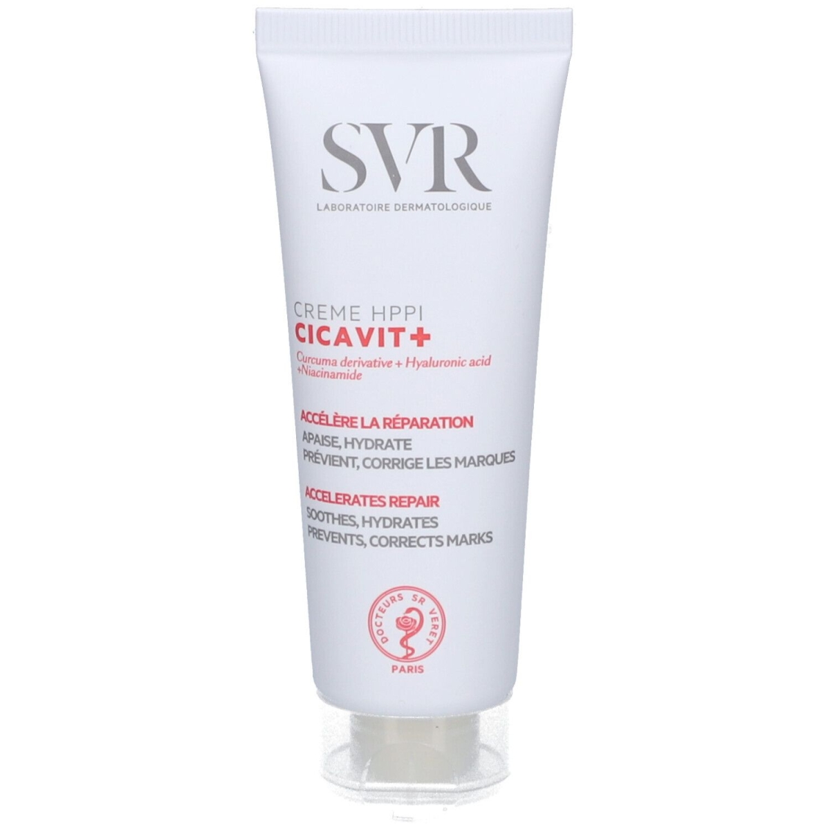 Cerca Offerte di Svr cicavit + crème hppi 40 ml crema e acquista online