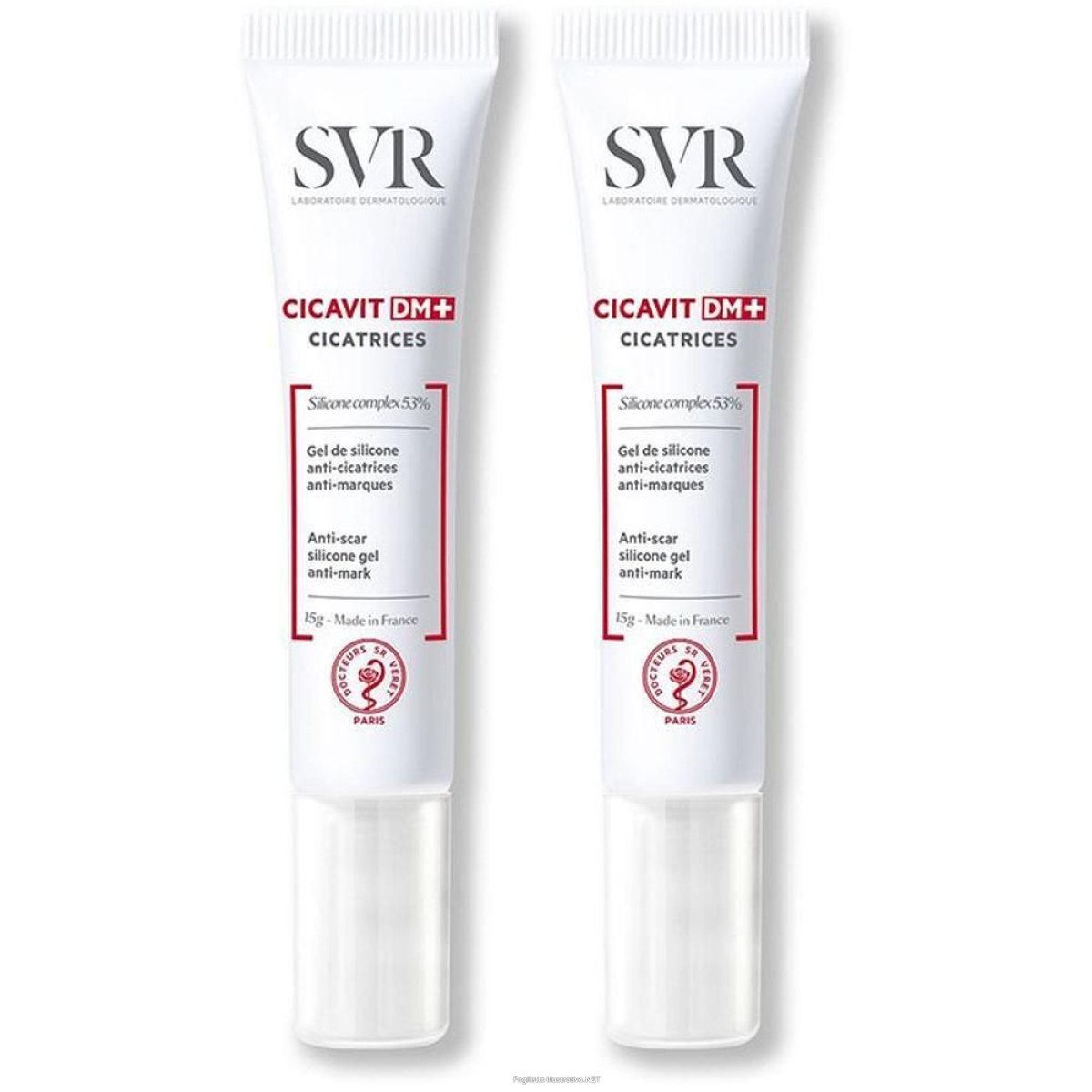 Cerca Offerte di svr cicavit dm+ 2x15 ml e acquista online