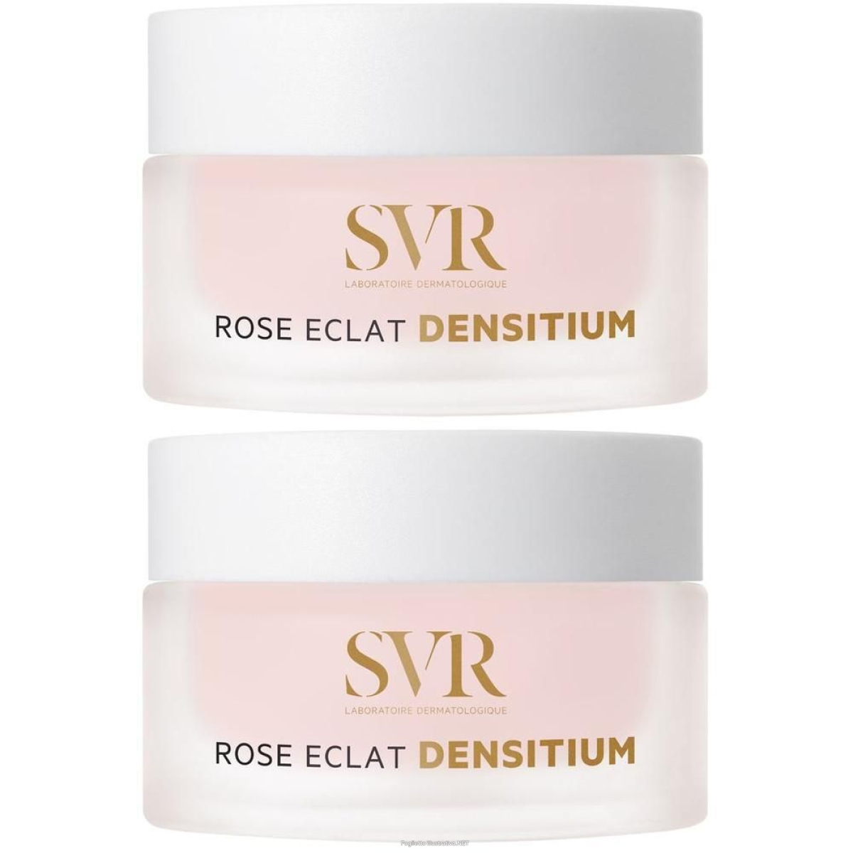 Cerca Offerte di svr crema viso rose eclat densitium correzione globale 2x50 ml e acquista online