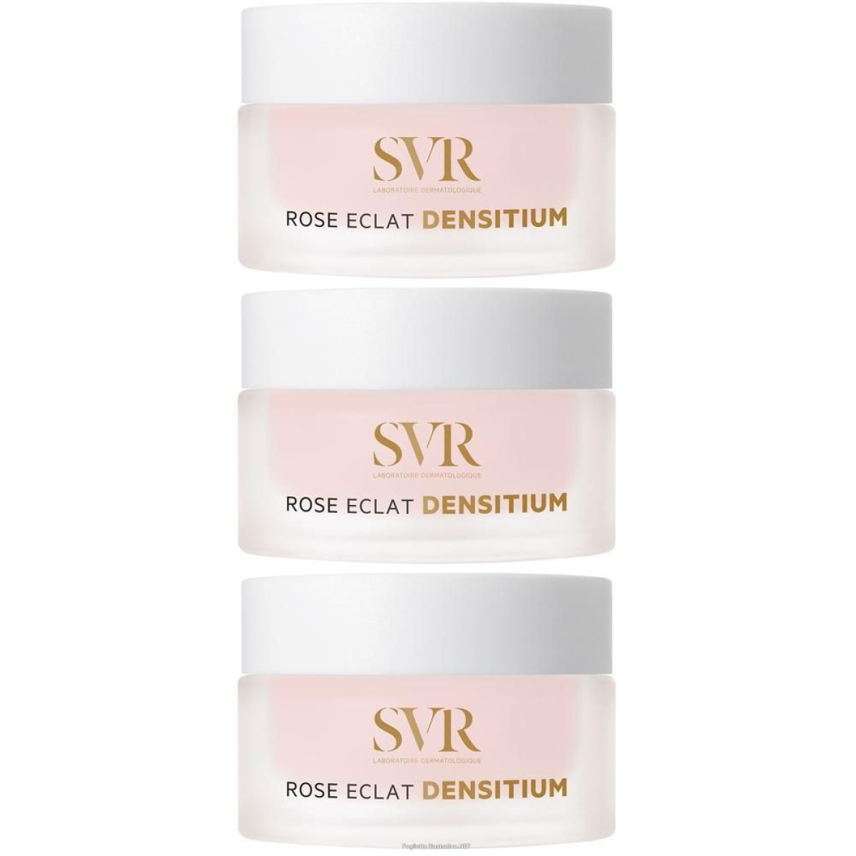 Cerca Offerte di svr crema viso rose eclat densitium correzione globale 3x50 ml e acquista online