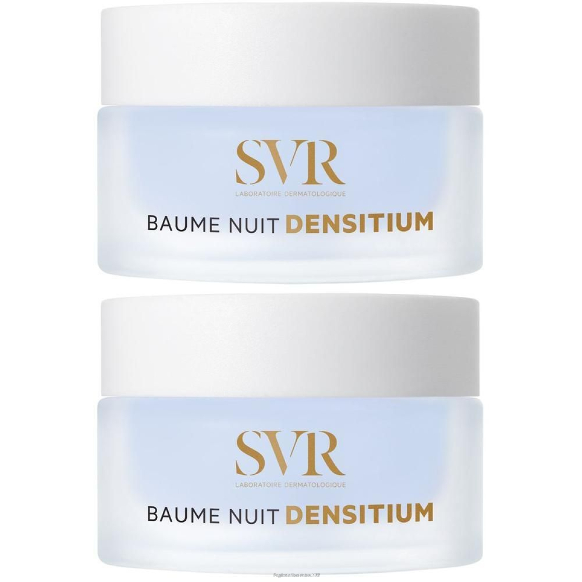 Cerca Offerte di svr densitium baume nuit 2x50 ml e acquista online