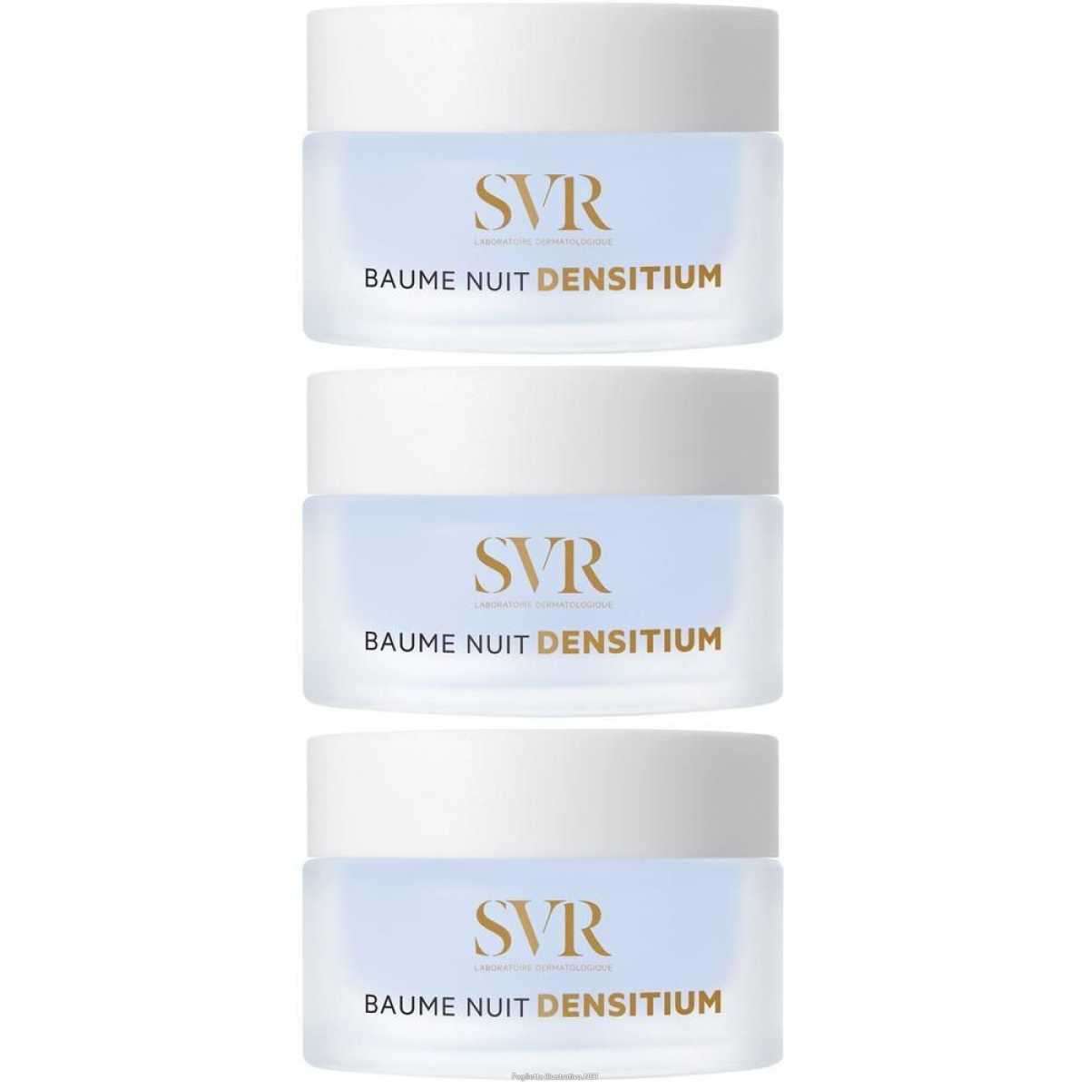 Cerca Offerte di svr densitium baume nuit 3x50 ml e acquista online
