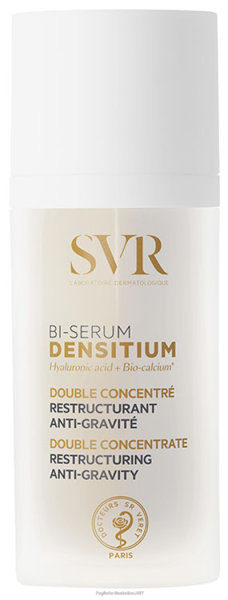Cerca Offerte di svr densitium bi-serum siero anti-età in doppia formula ad azione anti-gravità ricaricabile 2 x15ml e acquista online