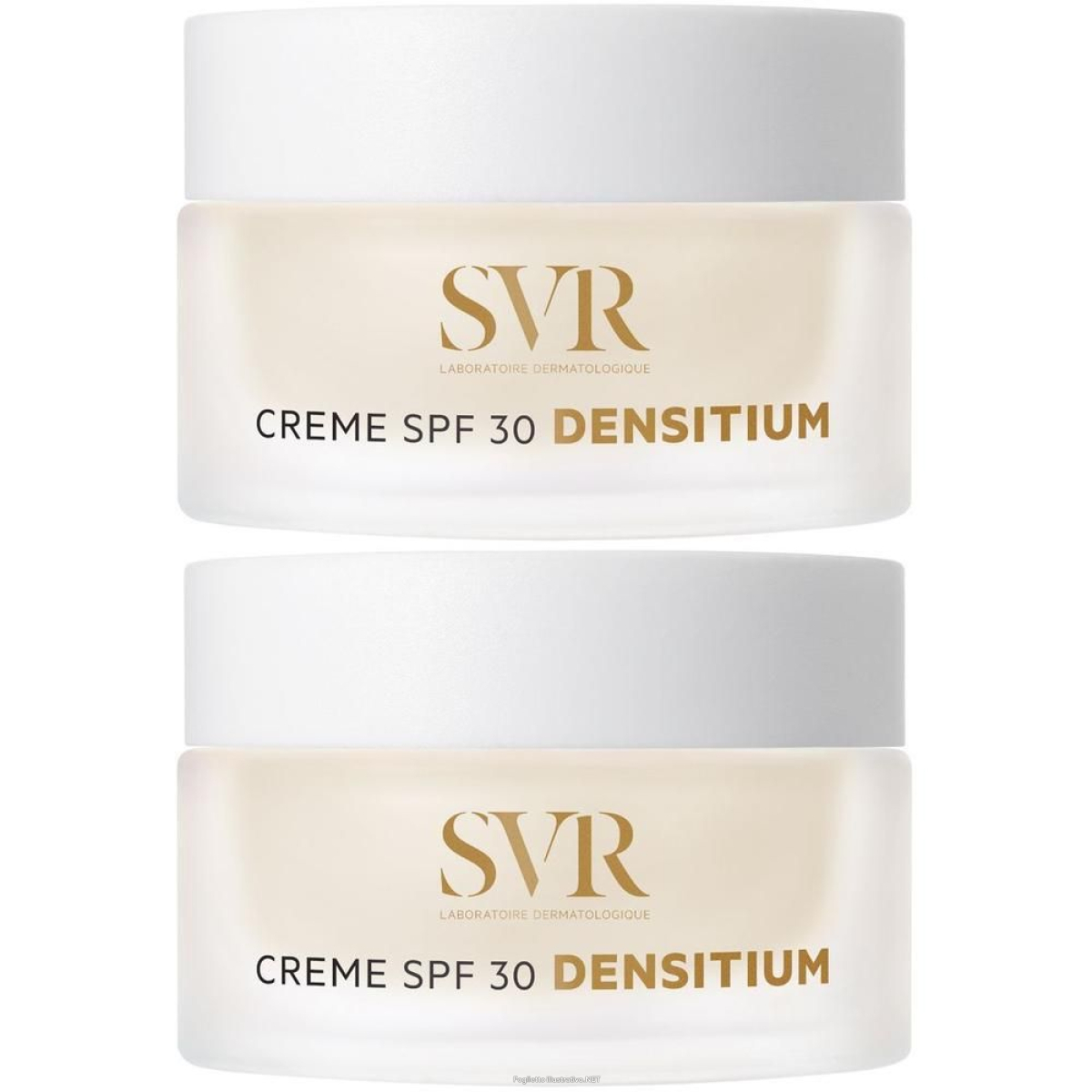 Cerca Offerte di svr densitium crema spf30 2x50 ml e acquista online