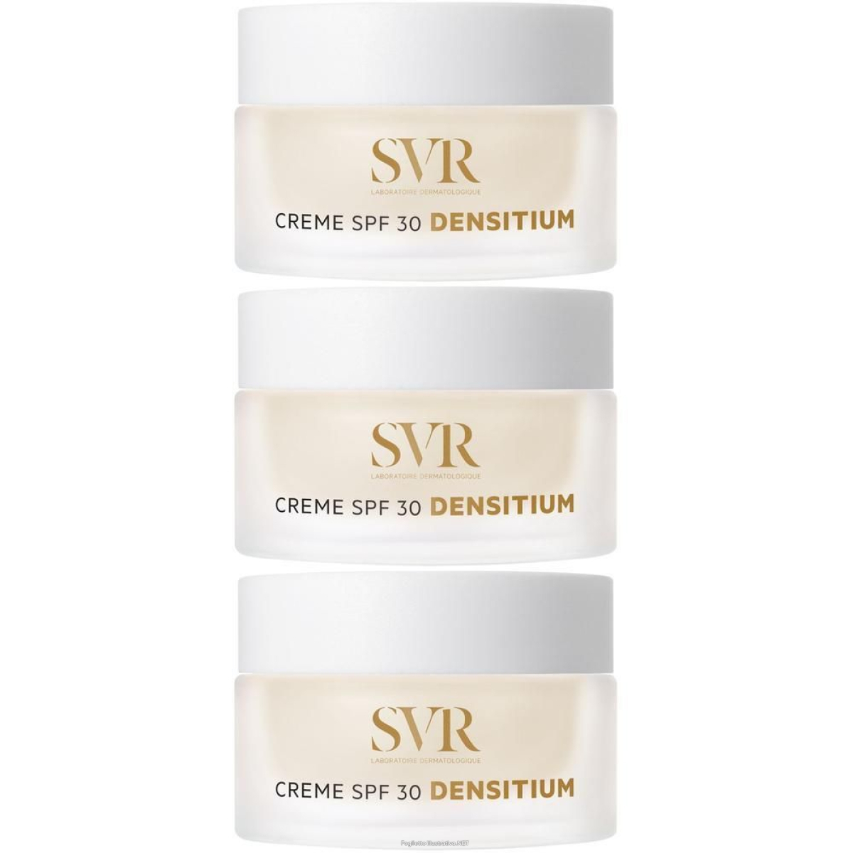 Cerca Offerte di svr densitium crema spf30 3x50 ml e acquista online