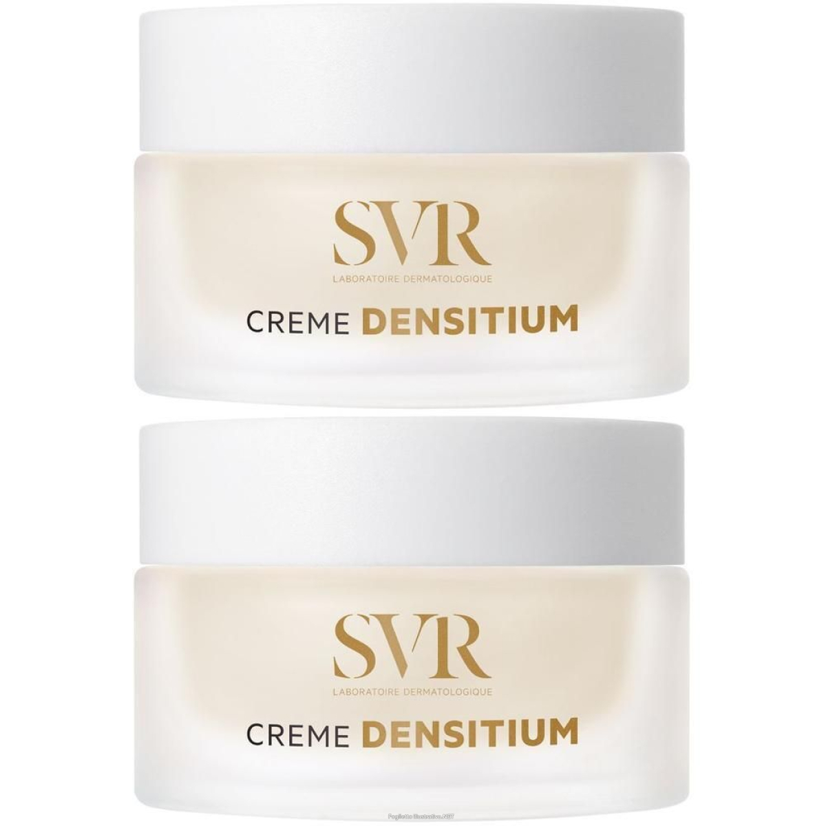Cerca Offerte di svr densitium creme 2x50 ml e acquista online