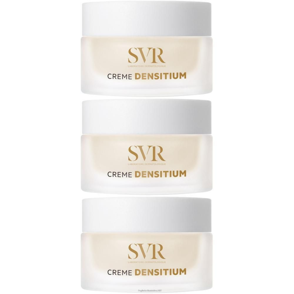 Cerca Offerte di svr densitium creme 3x50 ml e acquista online