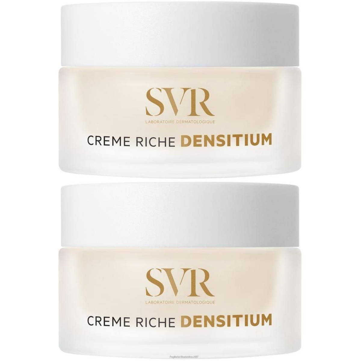 Cerca Offerte di svr densitium creme riche 2x50 ml e acquista online