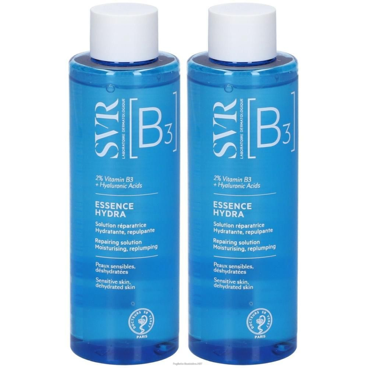 Cerca Offerte di svr essence b3 2x150 ml e acquista online