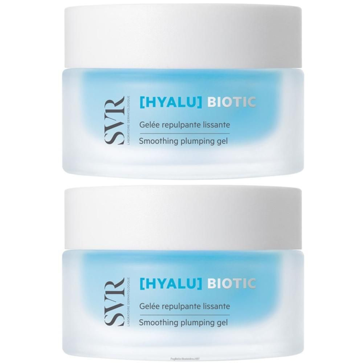 Cerca Offerte di svr hyalu biotic crema gel 2x50 ml e acquista online