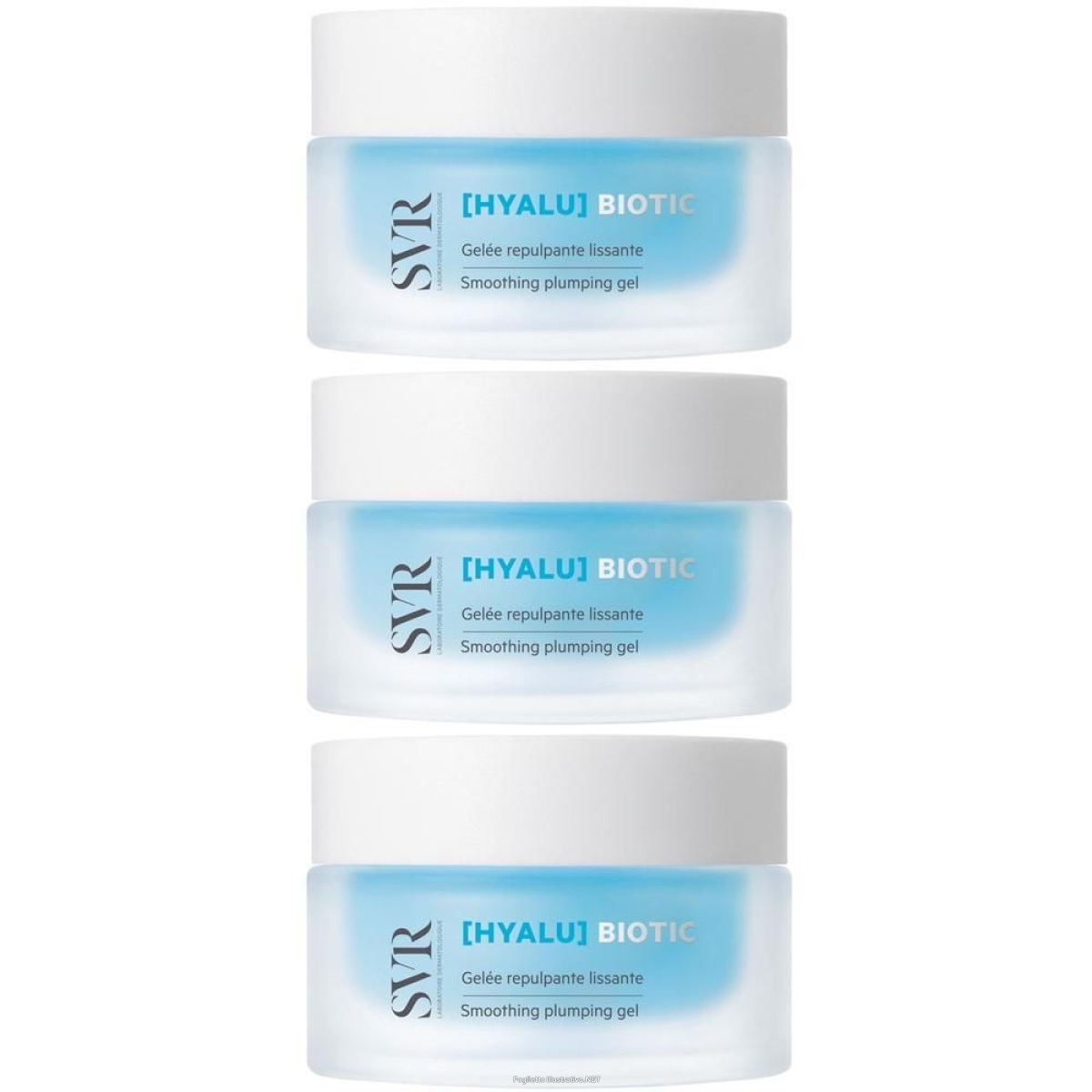 Cerca Offerte di svr hyalu biotic crema gel 3x50 ml e acquista online