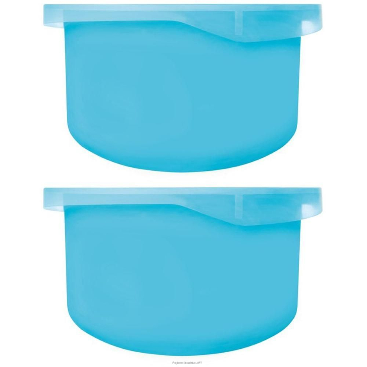 Cerca Offerte di svr hyalu biotic crema gel ricarica 2x50 ml e acquista online