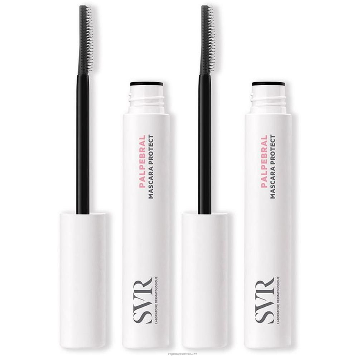 Cerca Offerte di svr palpebral by topialyse mascara 2x9 ml crema e acquista online