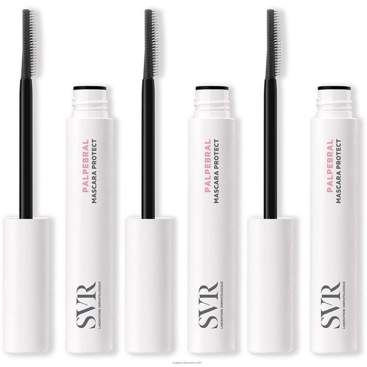 Cerca Offerte di svr palpebral by topialyse mascara 3x9 ml crema e acquista online