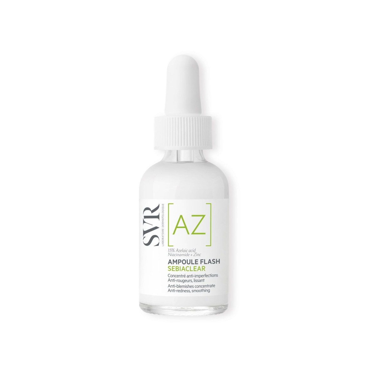 Cerca Offerte di Svr sebiaclear ampoule flash 30 ml gel e acquista online
