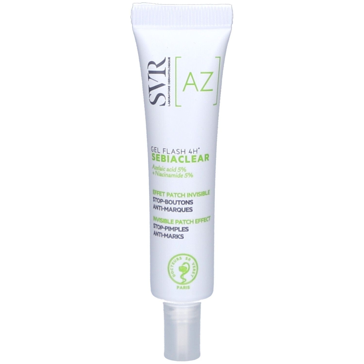 Cerca Offerte di Svr sebiaclear cicapeel flash gel 15 ml e acquista online