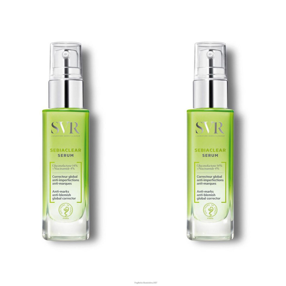 Cerca Offerte di svr sebiaclear sérum 2x1 pz siero e acquista online