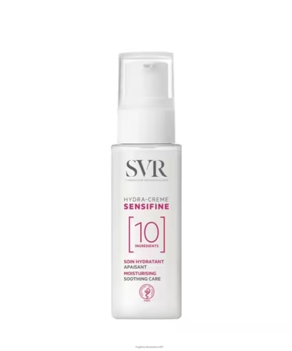 Cerca Offerte di svr sensifine 40 ml crema idratante lenitiva per pelli sensibili 951456817 e acquista online